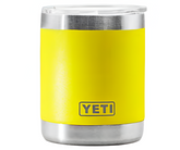 TERMO YETI DE 10 OZ DE ACERO INOXIDABLE TG-WHISKERO